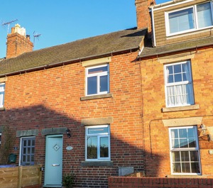 Jubilee Cottages 