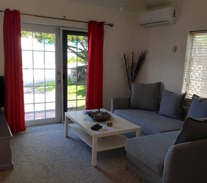 Laurel Bermuda Cottage 