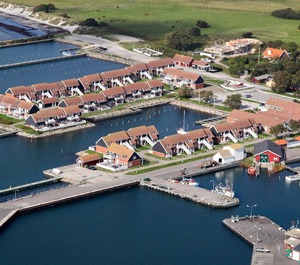 Person Holiday Park Borre 