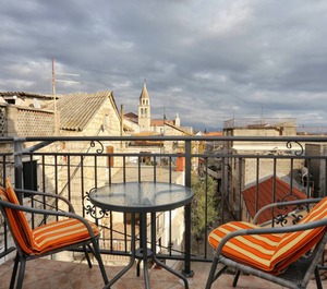 Terrace Kaštel Kambelovac Kaštela 
