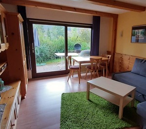 Balkon Schlafzimmer Max Personen