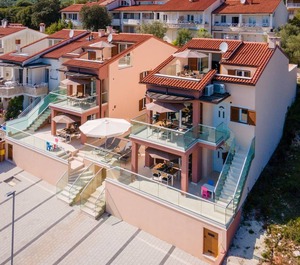 Bella Vista Ap 