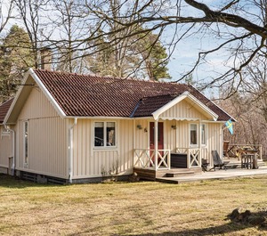 Accommodation Borgholm 