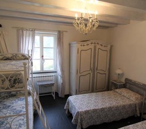 Lands Cottage 