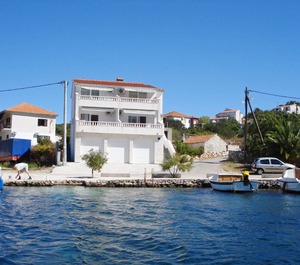 Marija Vinišće Croatia 