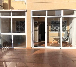 Casa Vromans Alto 