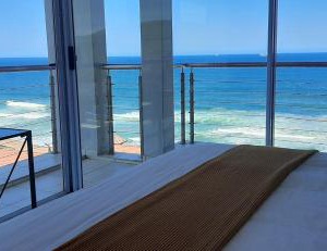 Umdloti Resort