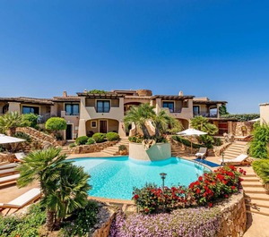 Erica Vista Village 