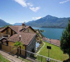 Locazione Turistica La Becca 