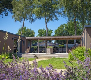 Person Veluwe Lounge 