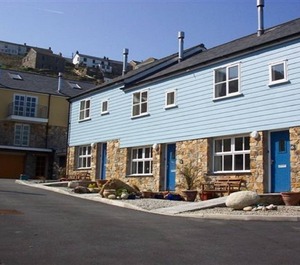 Harbour Mews 