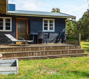 Accommodation Hvide Sande