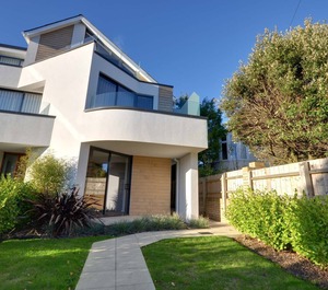 Sandbourne 
