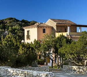 Il Giardino Degli Oleandri 