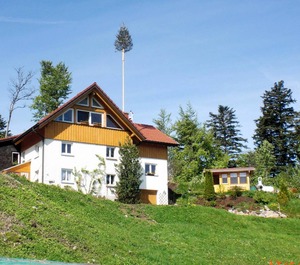 Mühlenmichelshäusle 