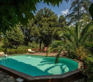 Villa Pedone 