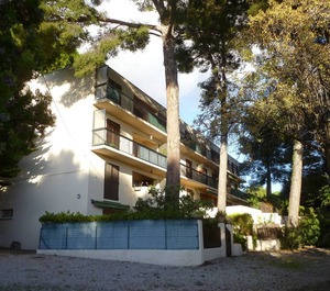 Le Clos Marin 