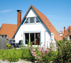Cuxland Ferienpark 