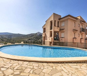 Apartamentos Navegantes 