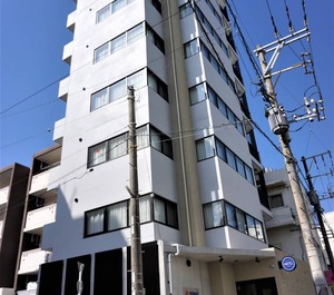 Hotel Maejima 