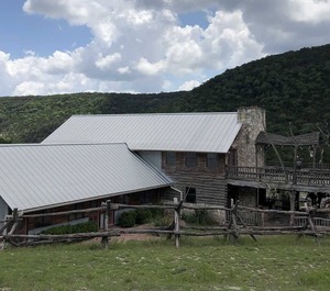 Canyons Ranch Lodge 
