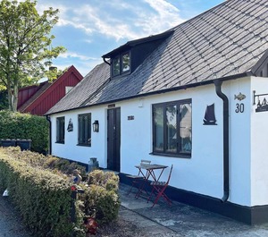 Star Holiday Beddingestrand 