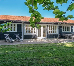 Løjt Feriecenter Aabenraa 