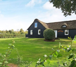 Accommodation Farsø