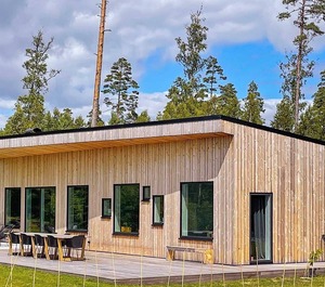 Star Holiday Håcksvik 