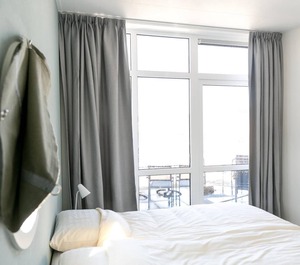 Personen Luxe Bungalow Serre 
