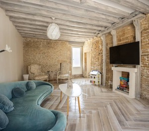 Maison Mer 