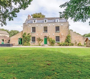 Accommodation Holes Downham Market 