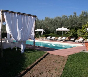 Il Fienile Holiday 