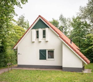 Bungalow The Holiday Park Landal Natuurdorp Suyderoogh 