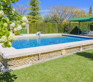 Casa El Vegetal 
