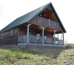 Owned Oriented Retreat