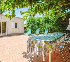 Accommodation Lucciana