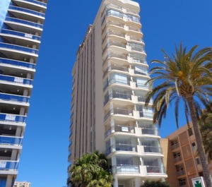 Porto Azul 