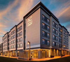 Portsmouth Hotel 