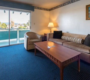 An Adventure Awaits Breakfast Jacuzzi
