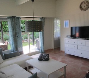 Apartments San Rocco Tignale 