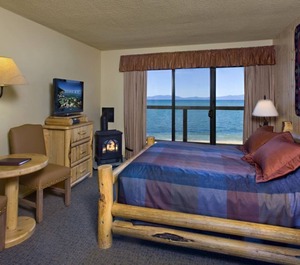 Tahoe Ls 