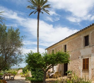 Agroturismo Pla Llodra 