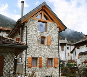 Albergo Diffuso Cjasa De Barce 