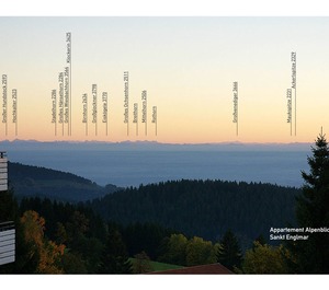 Alpenblick 