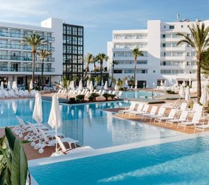 Aluasoul Ibiza Adults 