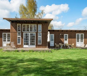 Accommodation Faxe 