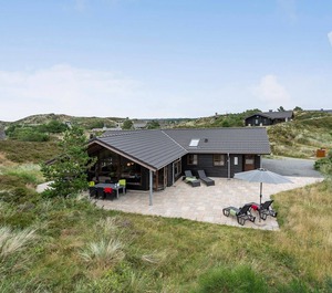 Henne Sauna 