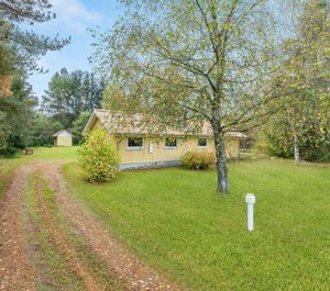 Holiday Lyngshuse Herning 