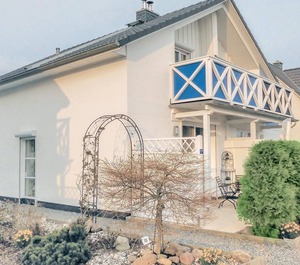 Haus Seeadler 